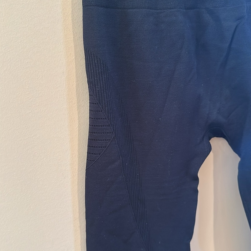 Alphalete Women Ozone Leggings Black - Picture 3 of 4